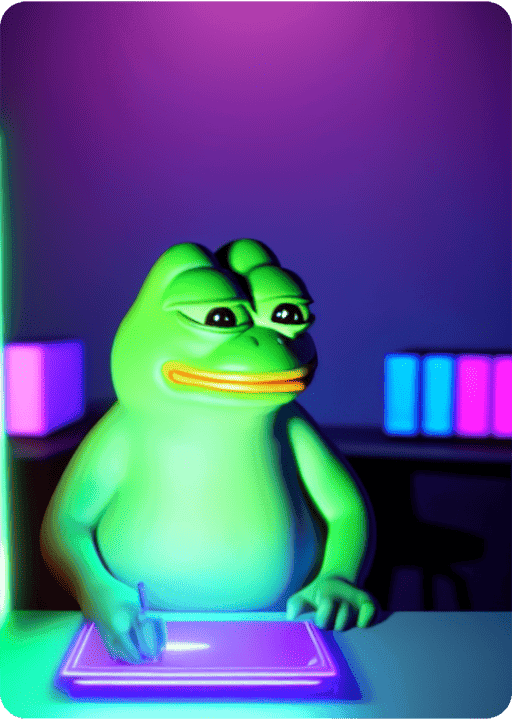 Image of a white rectangle shown at an angle