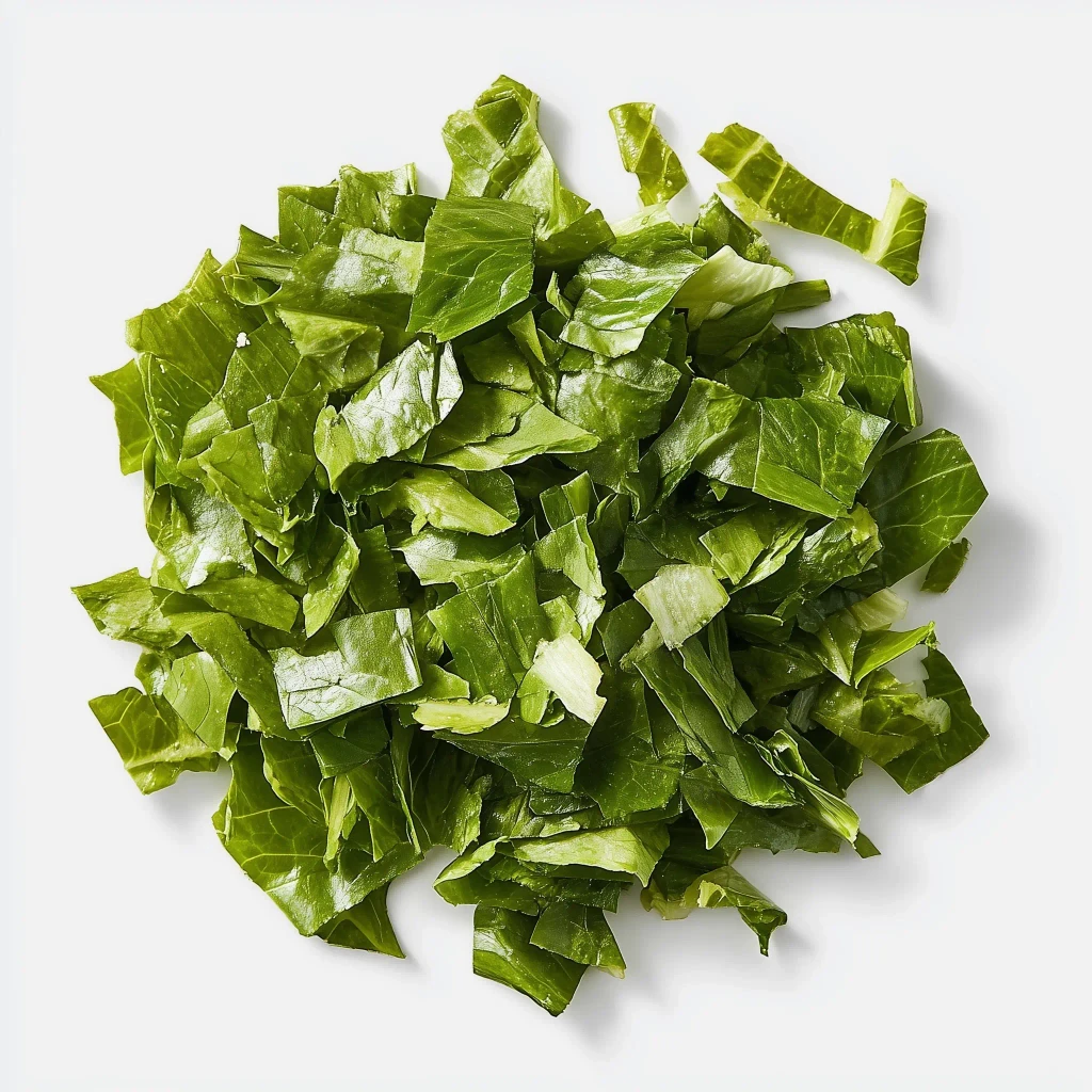 Romaine Lettuce