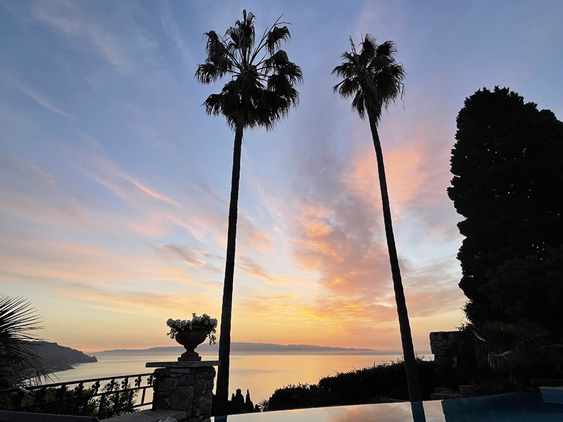 Taormina, Sicily, 2017, 2018, 2021, 2022