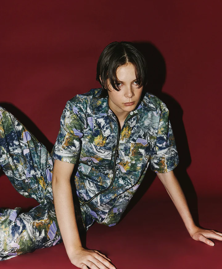 Portfolio project image