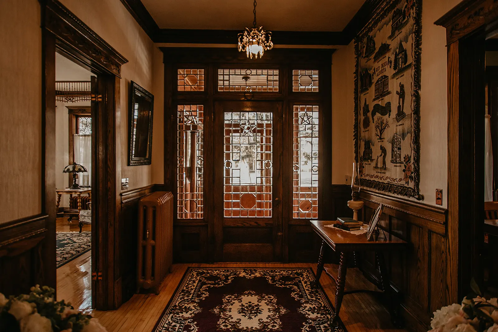 Foyer
