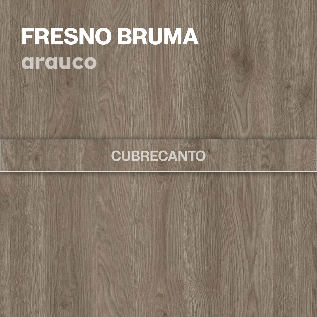 Rollo Cubrecantos Fresno Bruma