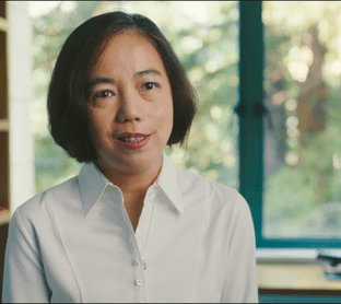 Prof. Fei-Fei Li