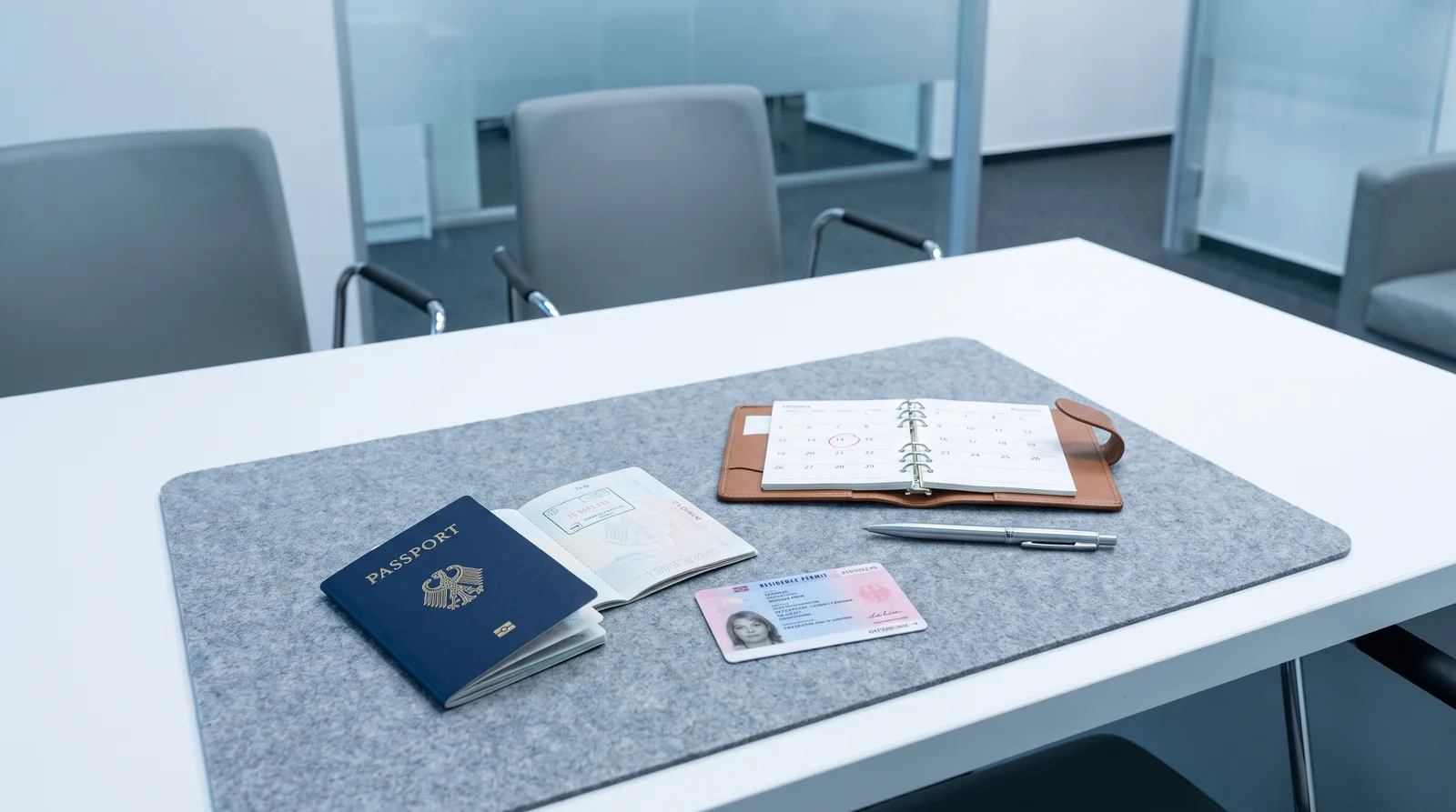 UAE job seeker visa eligibility cost and application process