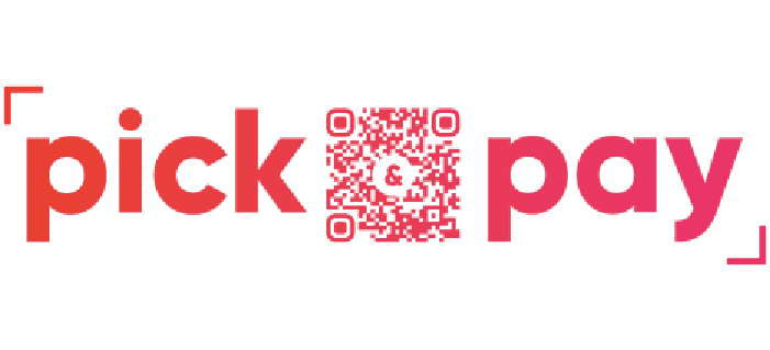 logotipo de empresa pick & pay