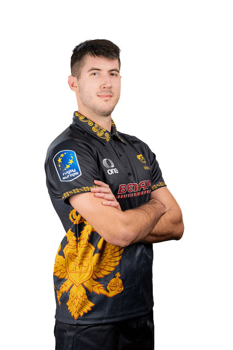 photo of ilija miranovic