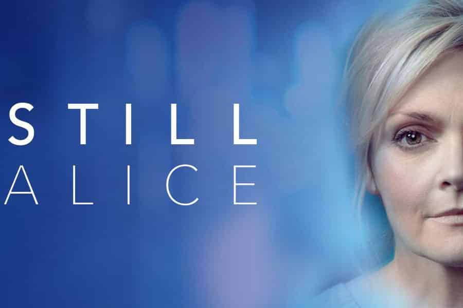 Still Alice UK Tour