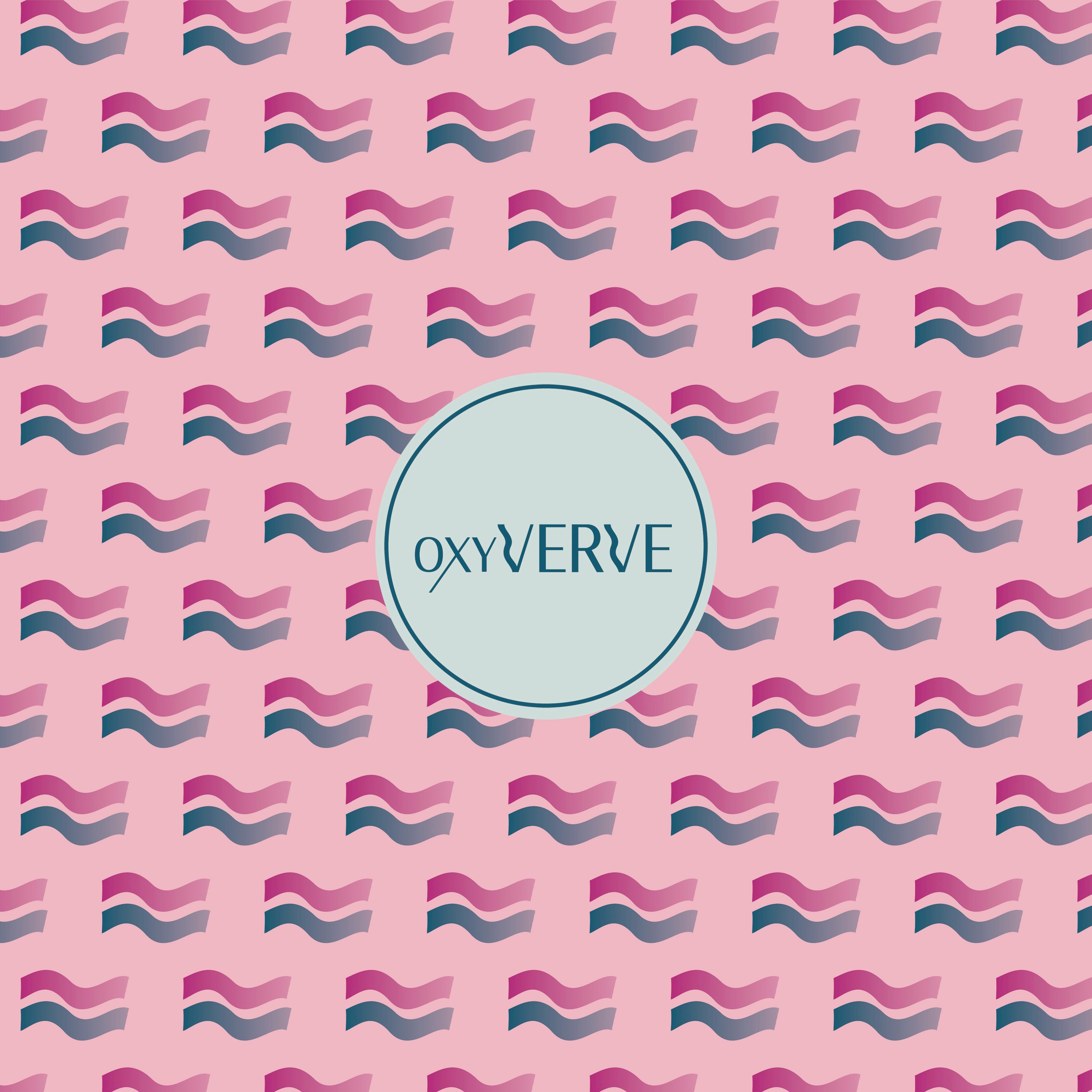 brand pattern and sub mark