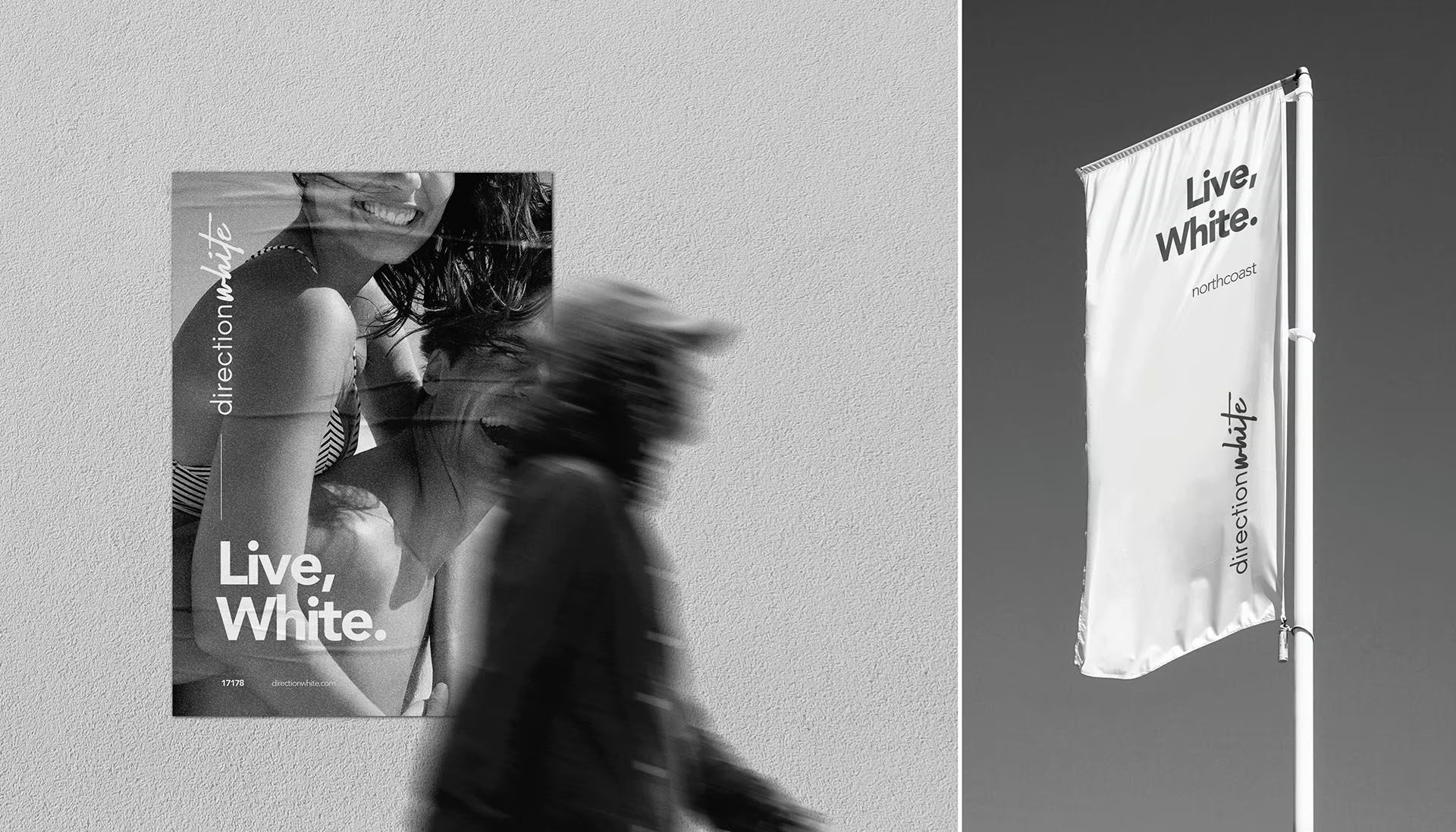 KOR , brand by LongeBlack