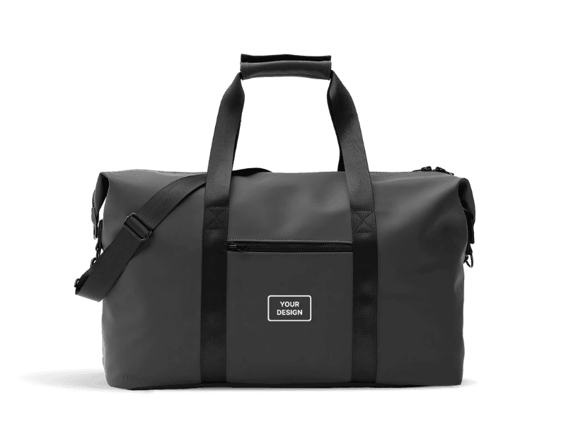 Duffel Weekend Bag