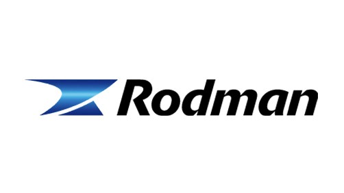 Logo Rodman