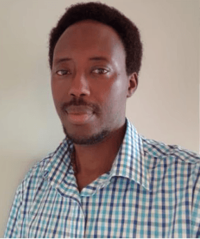 Charles Mvuma picture