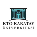 KTO Karatay Üniversitesi logosu