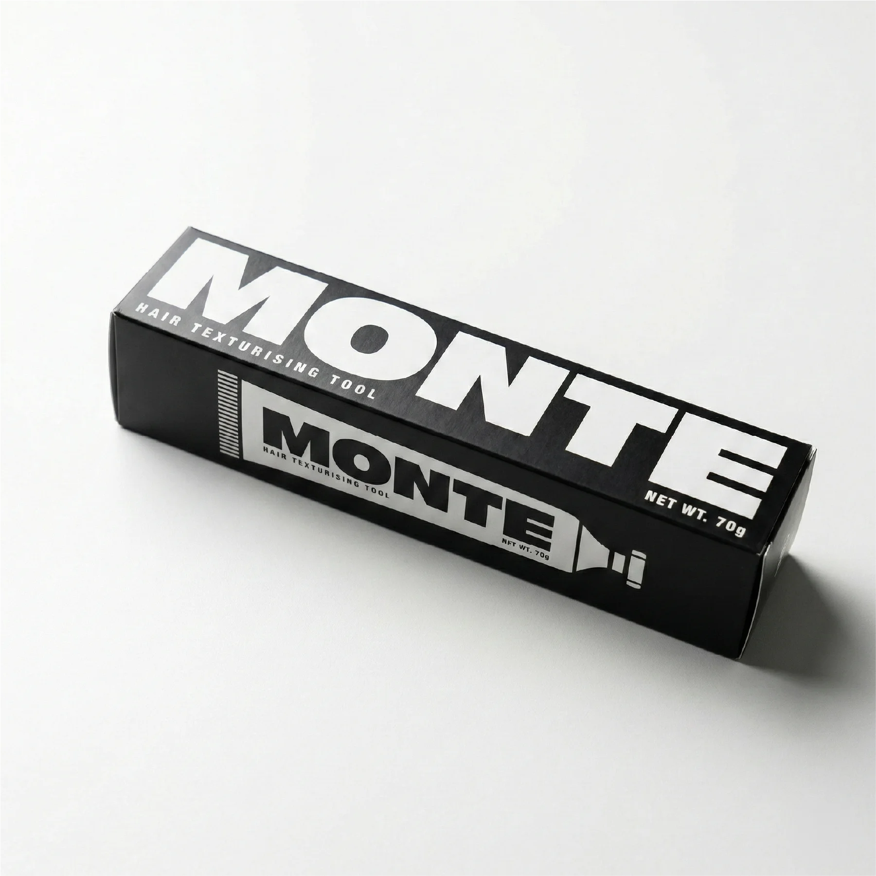 Monte messaging