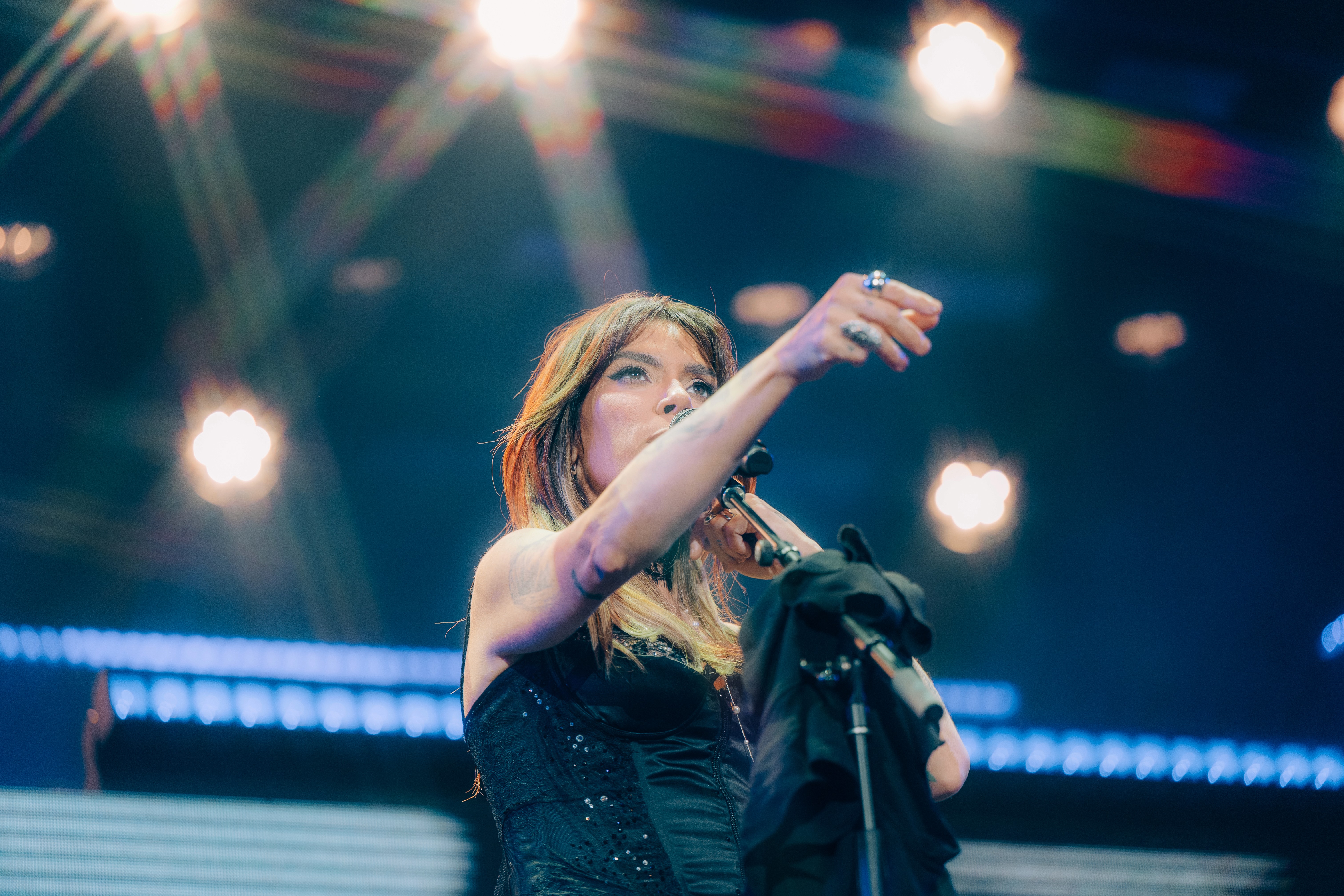 Live Nations — photograph 10