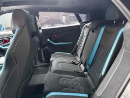 Lamborghini Urus SE Full Carbon+Massage+HUD+B&O 3D+ LP 376k€ — Vorschaubild 43