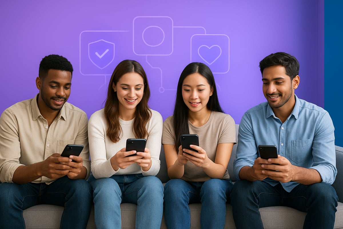 Choosing the Right AI Dating App in 2025