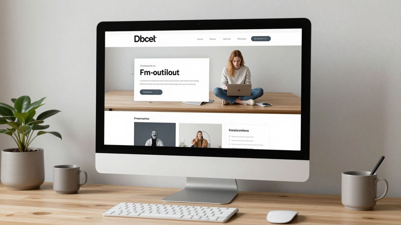 Clean navigation for your clients