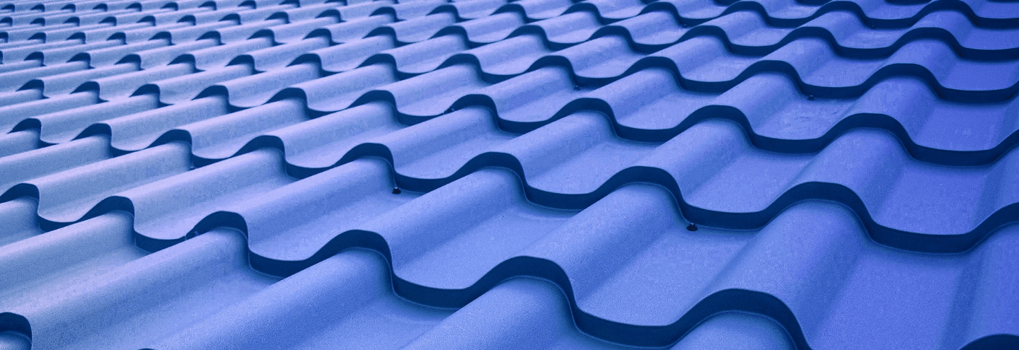 démoussage de toiture