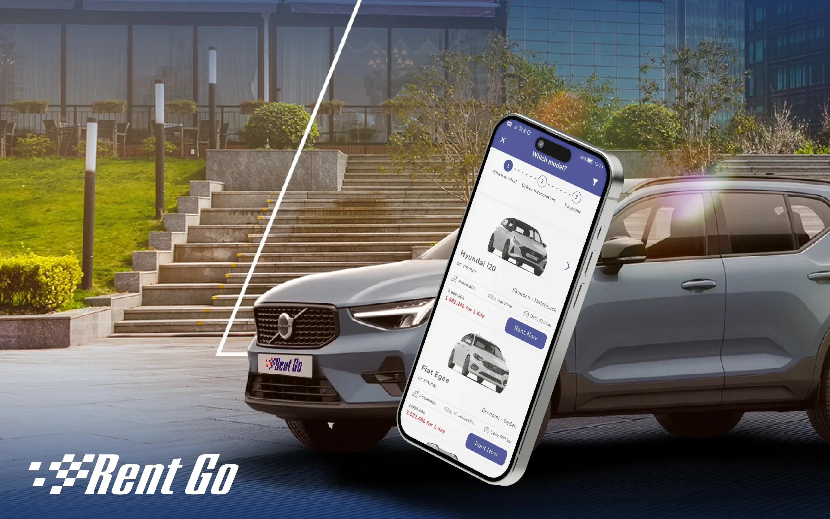 Studio Project Showcasing Image