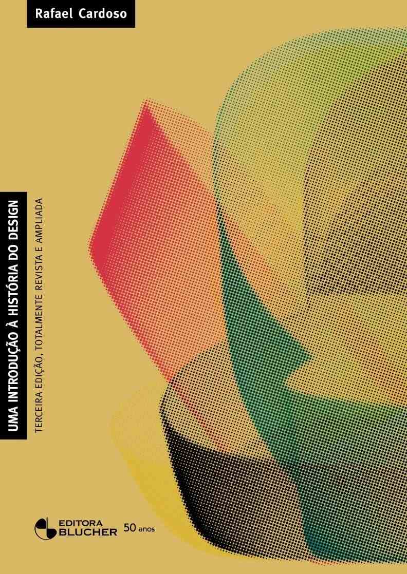 Uma Introdução à História do Design