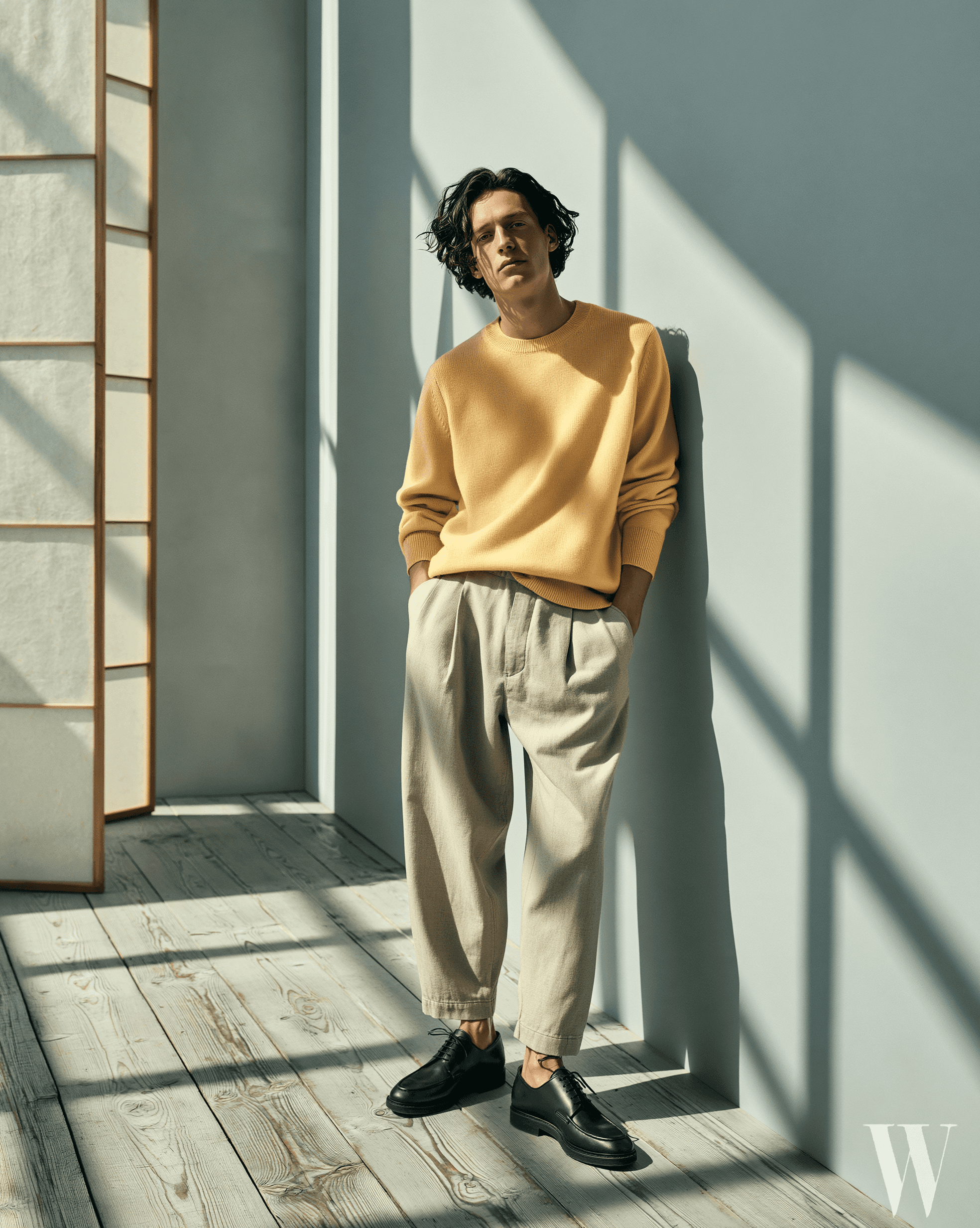 Common Projects Derby