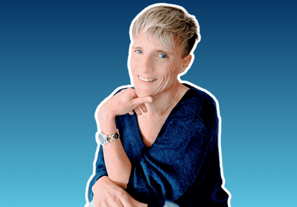 Vanessa webdesigner Studio Webfizz