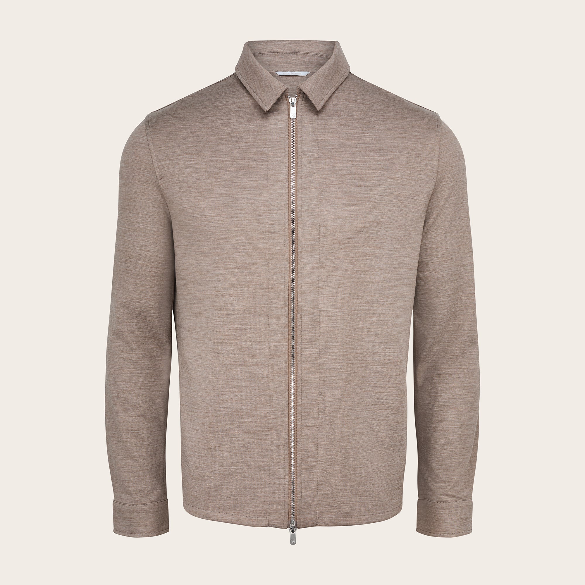 Avi Zip Jacket - Mandelli UK