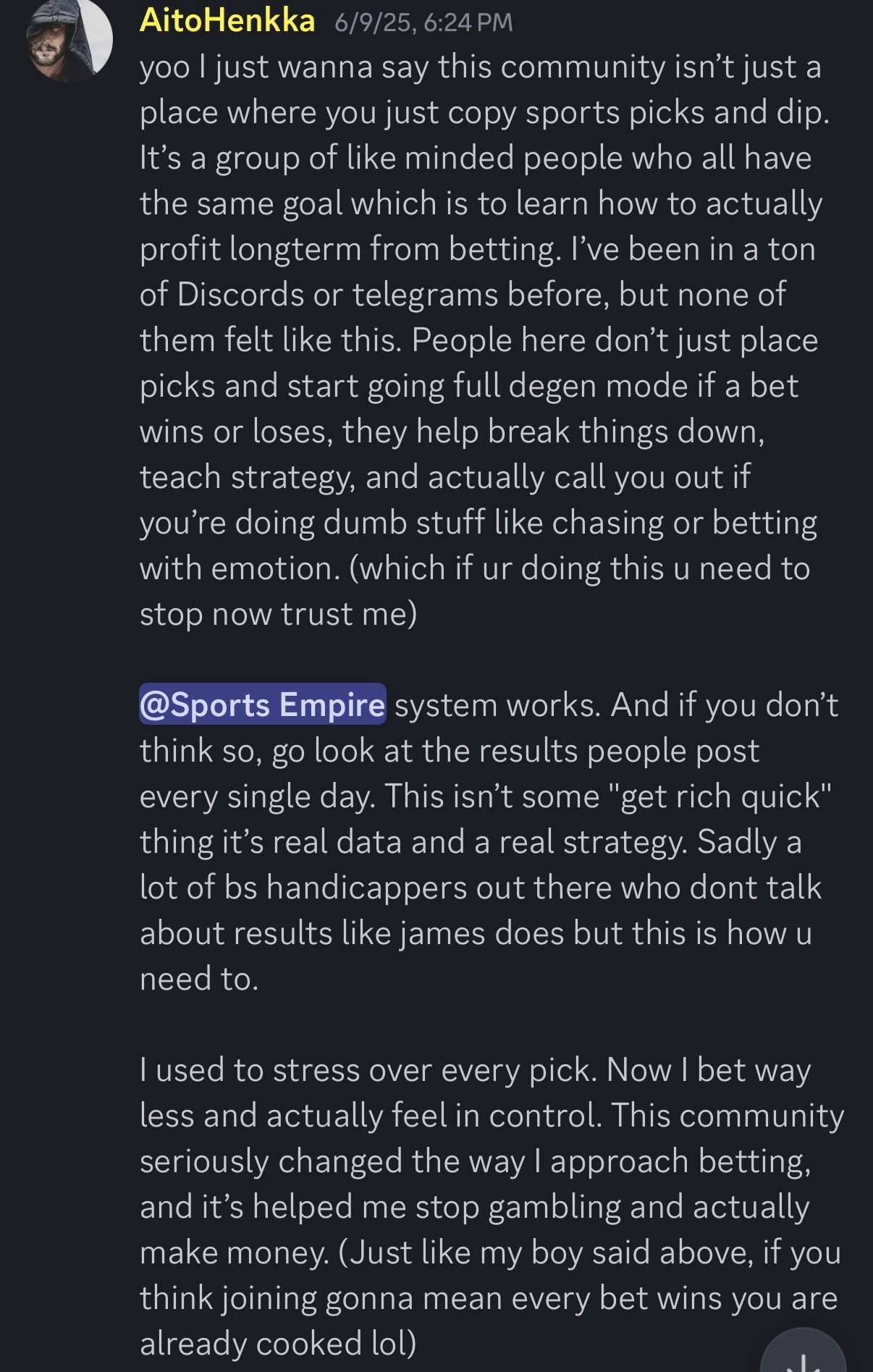Client win screenshot