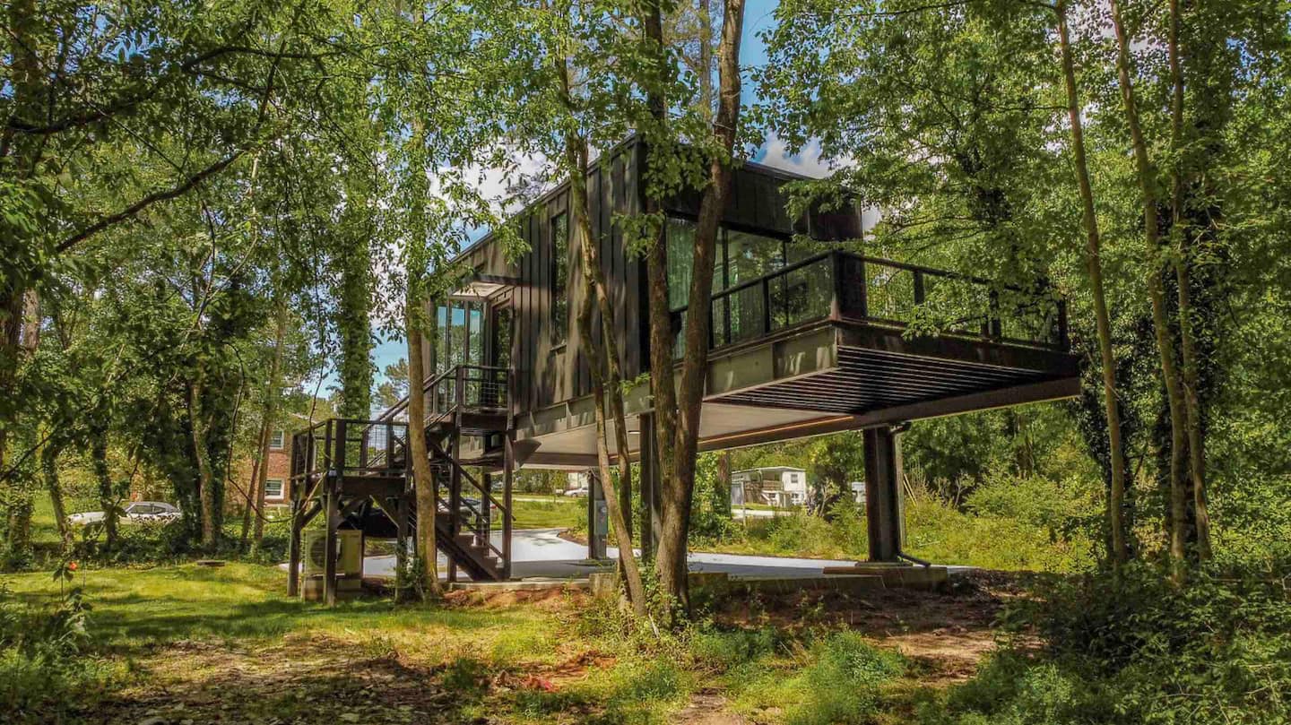 Echo creek village
