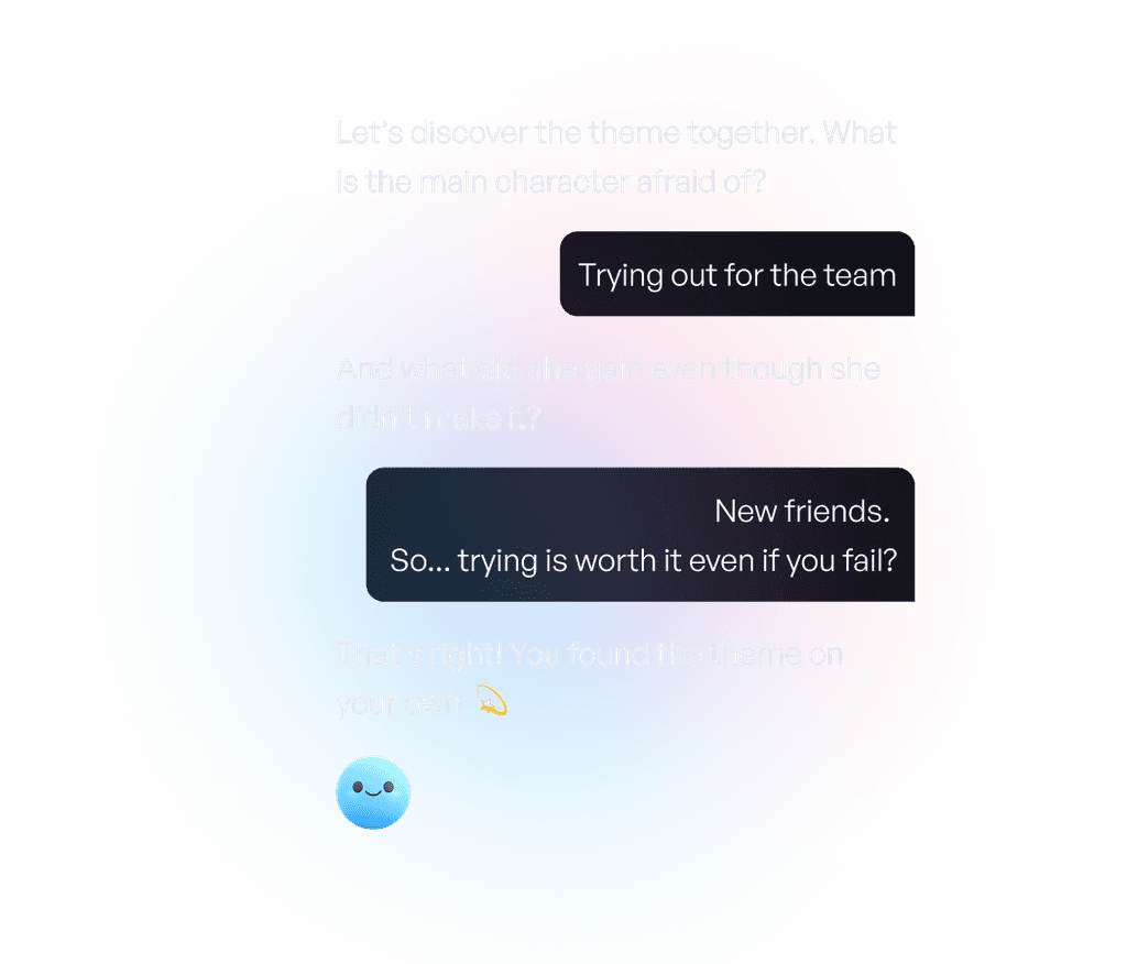 Schoolai For Students Learn With Ai That S Safe Supportive And