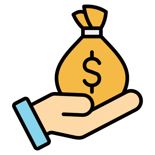 Work Process Icon