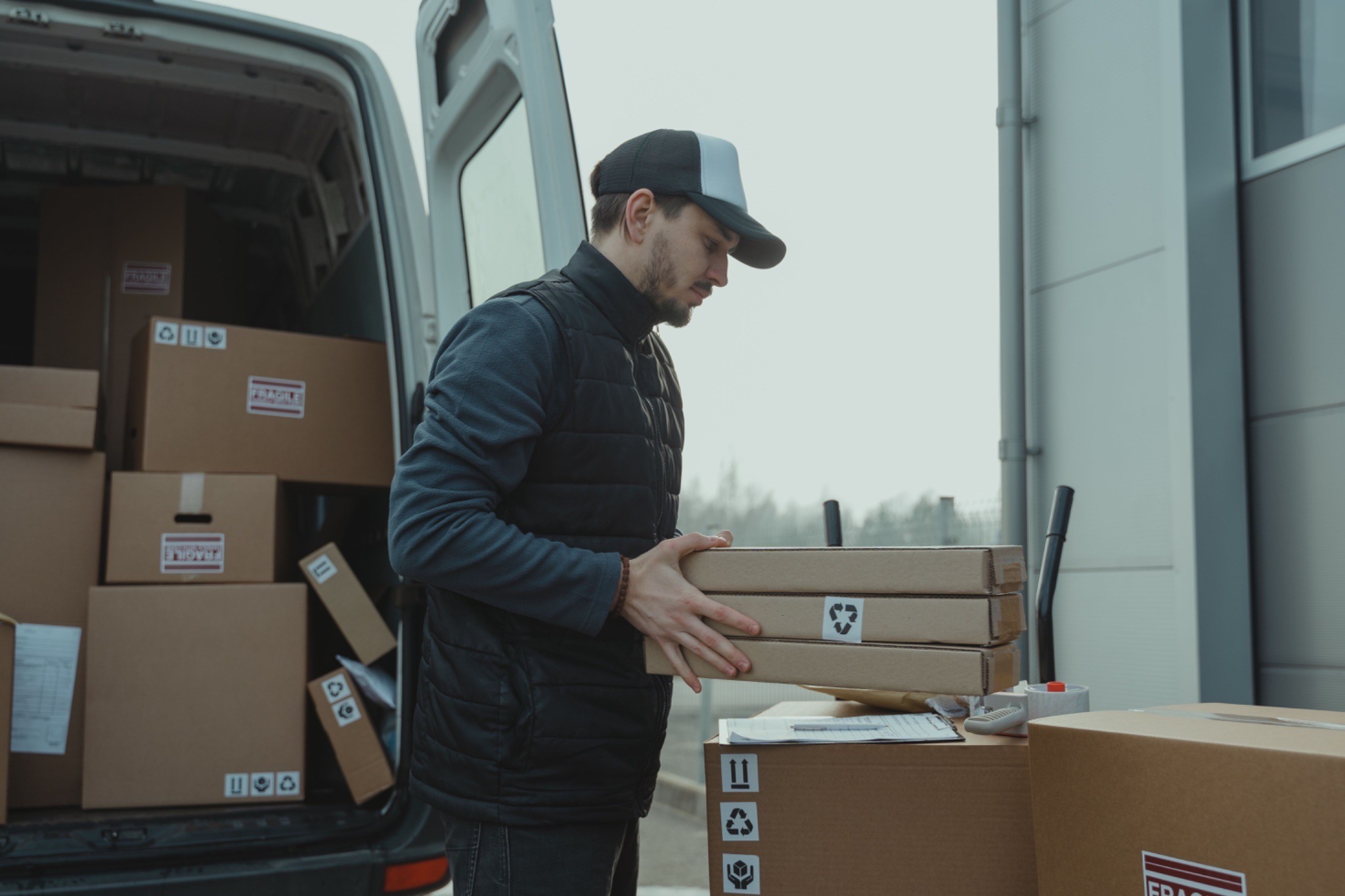 Avantages d'un lead time court pour une entreprise