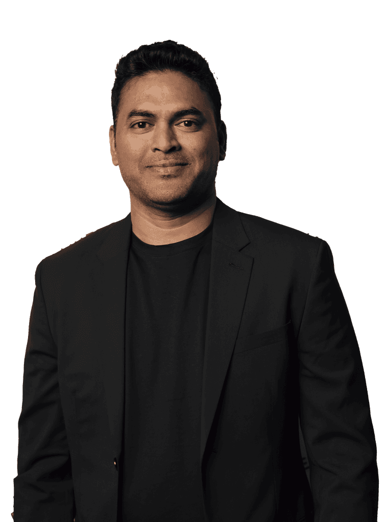 Jagadeesh Varma