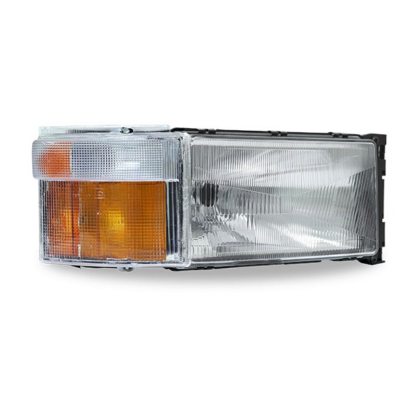 PL6074 - Farol principal para SC Série 4 | Pradolux