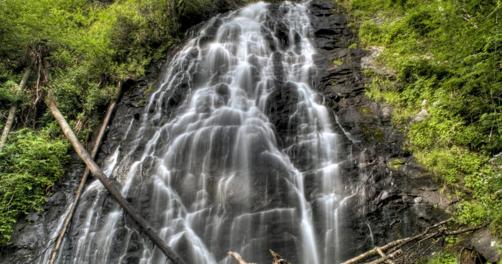 Crabtree Falls