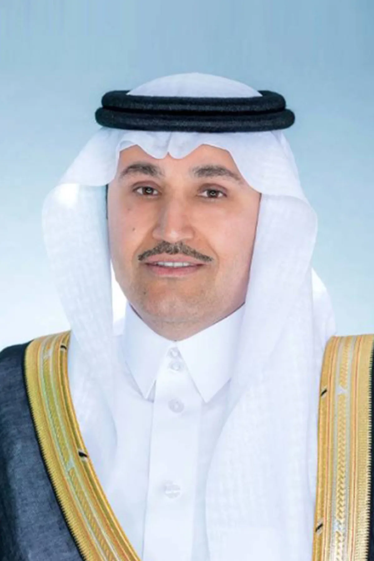 H.E Saleh bin Nasser Al-Jasser