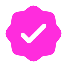 verified icon