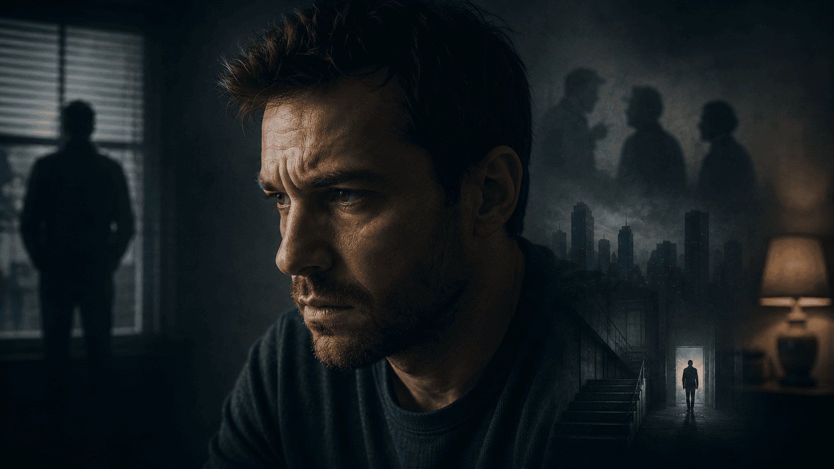 Paranoia: An ICD‑10