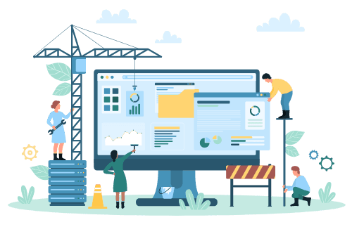 Planning Your Website Update
