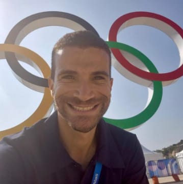 Luiz Guilherme, Diretor de Clubes da End to End