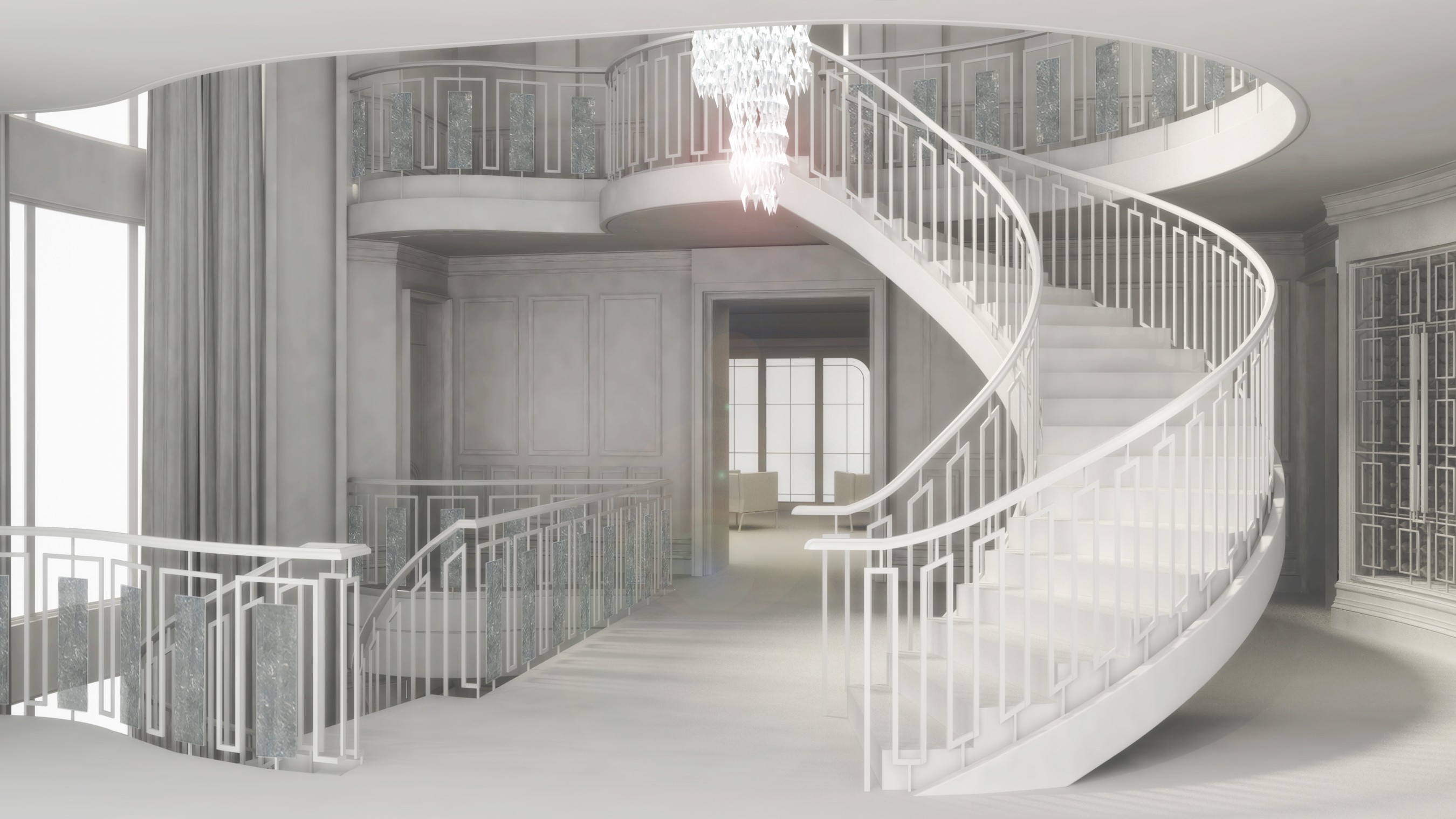 Architecture project