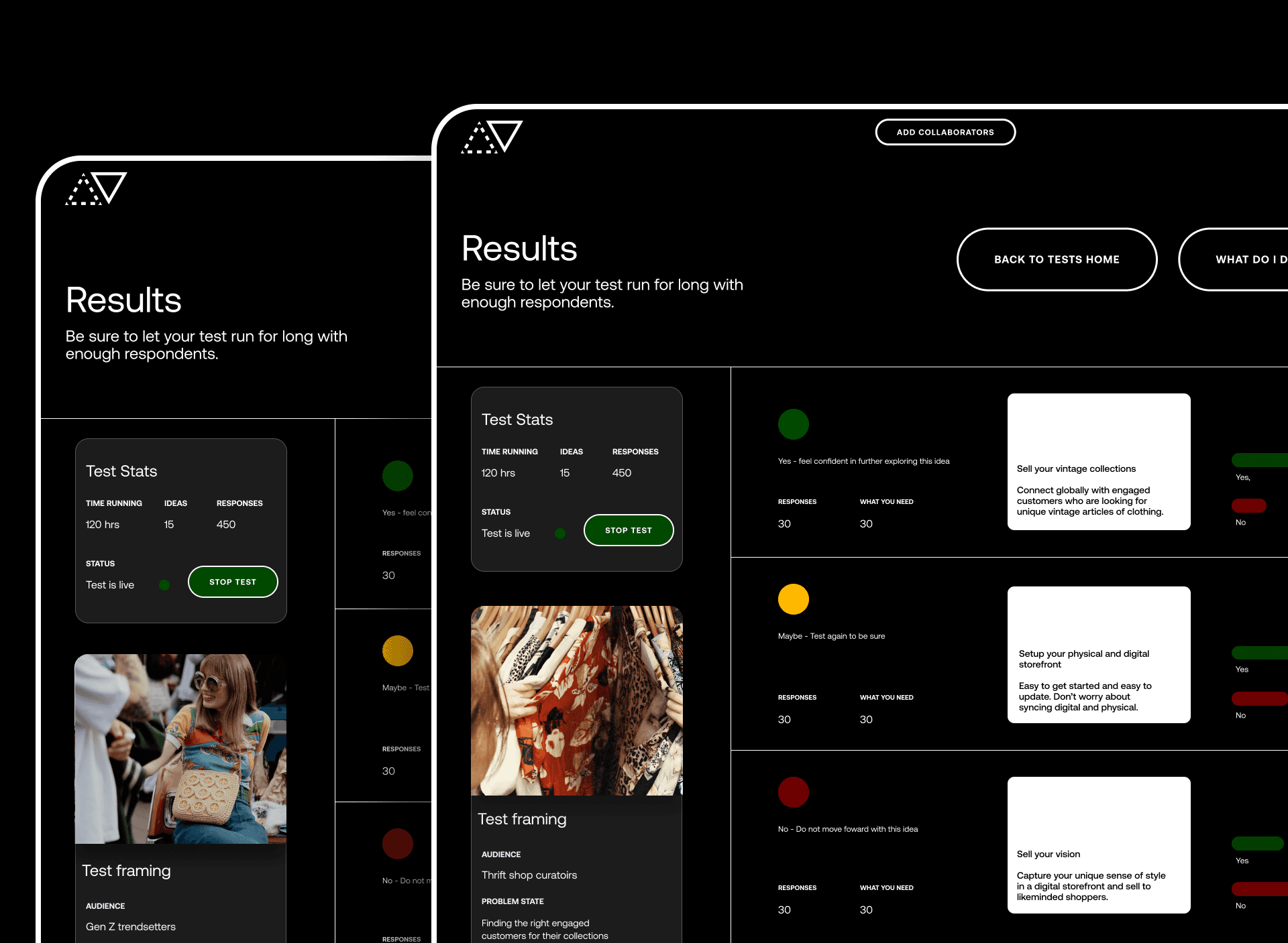 Foundations project artifact 7