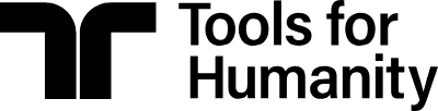 Tools for Humanity logo