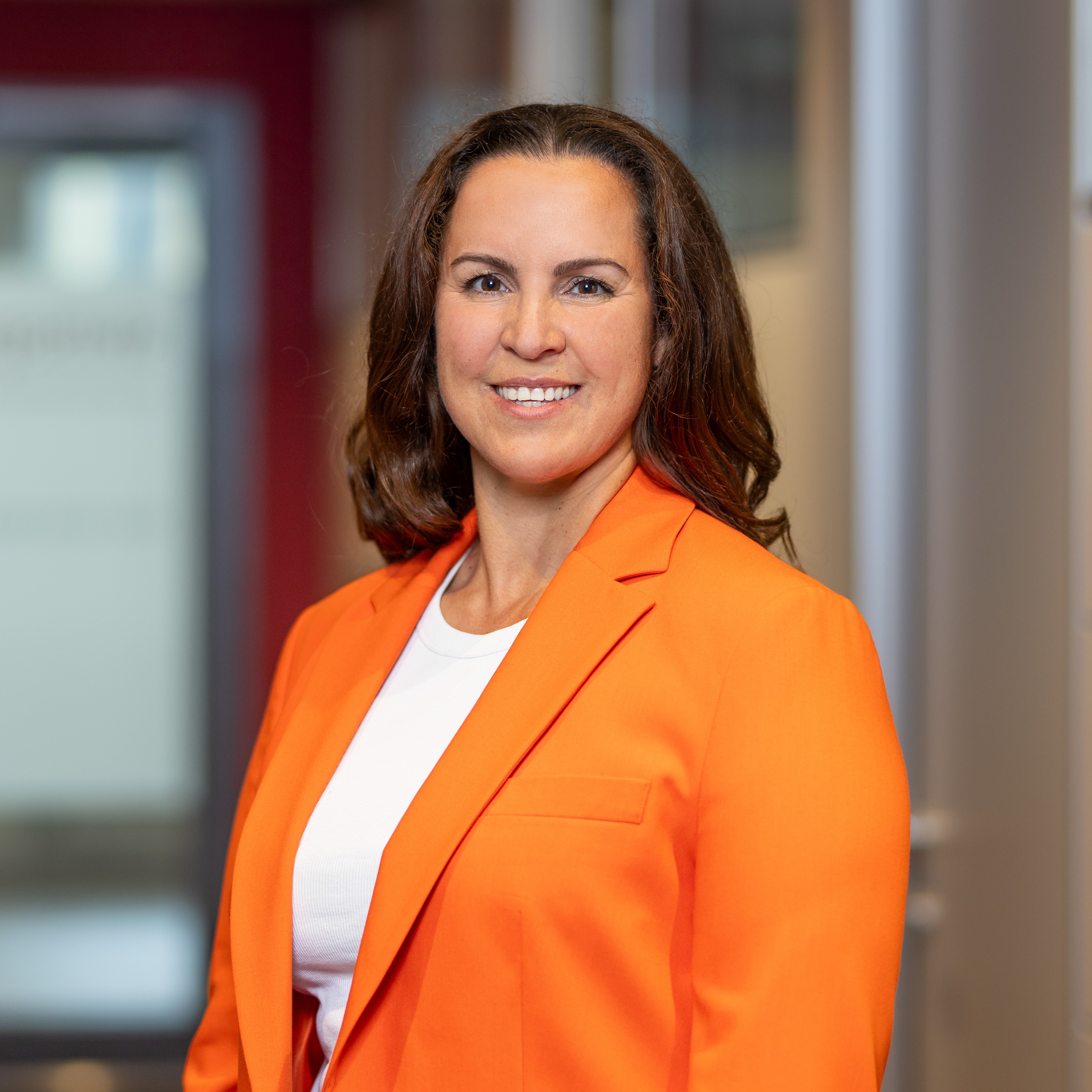 Bild Francelina de Oliveira