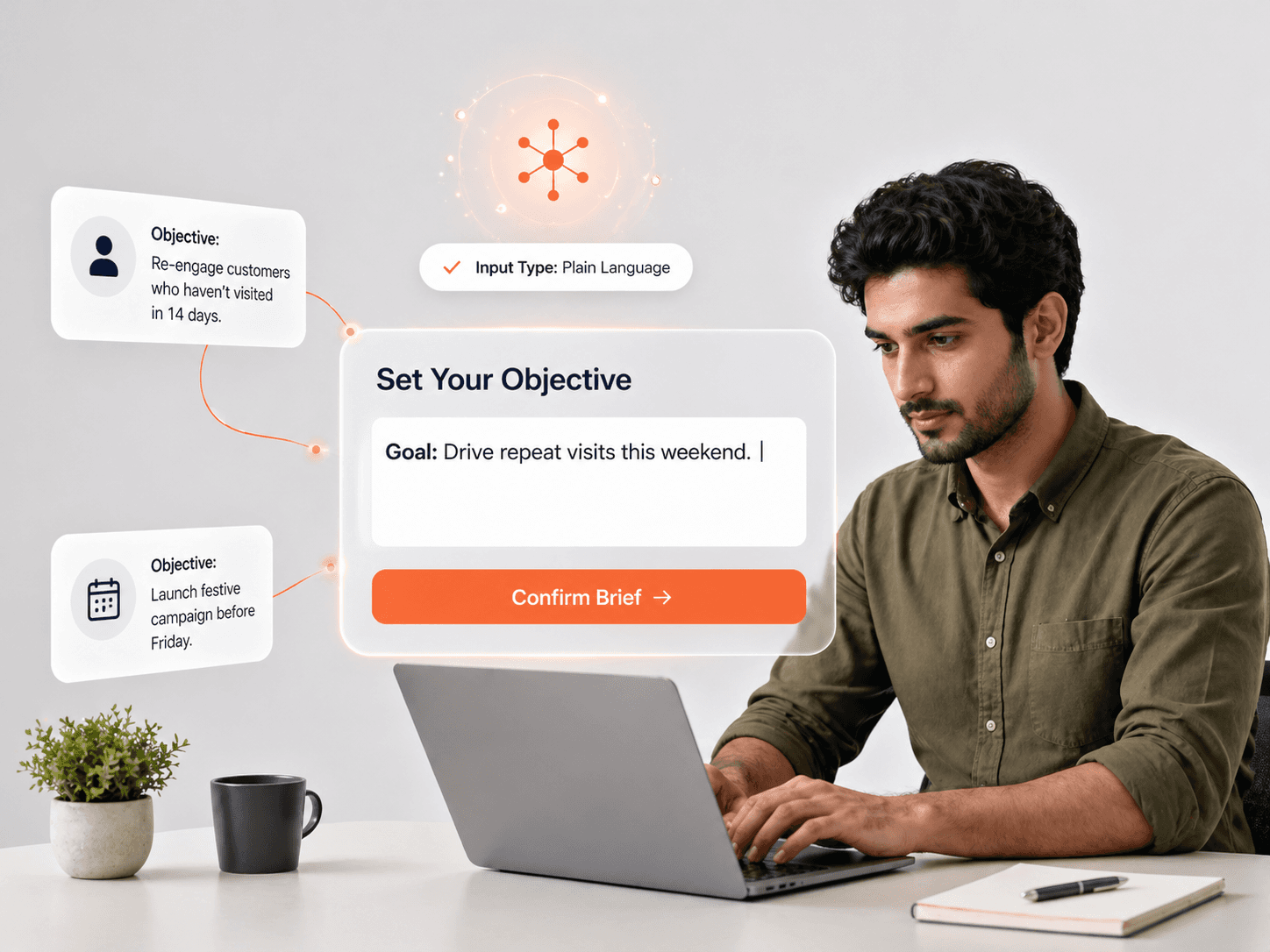 Image of financial operations