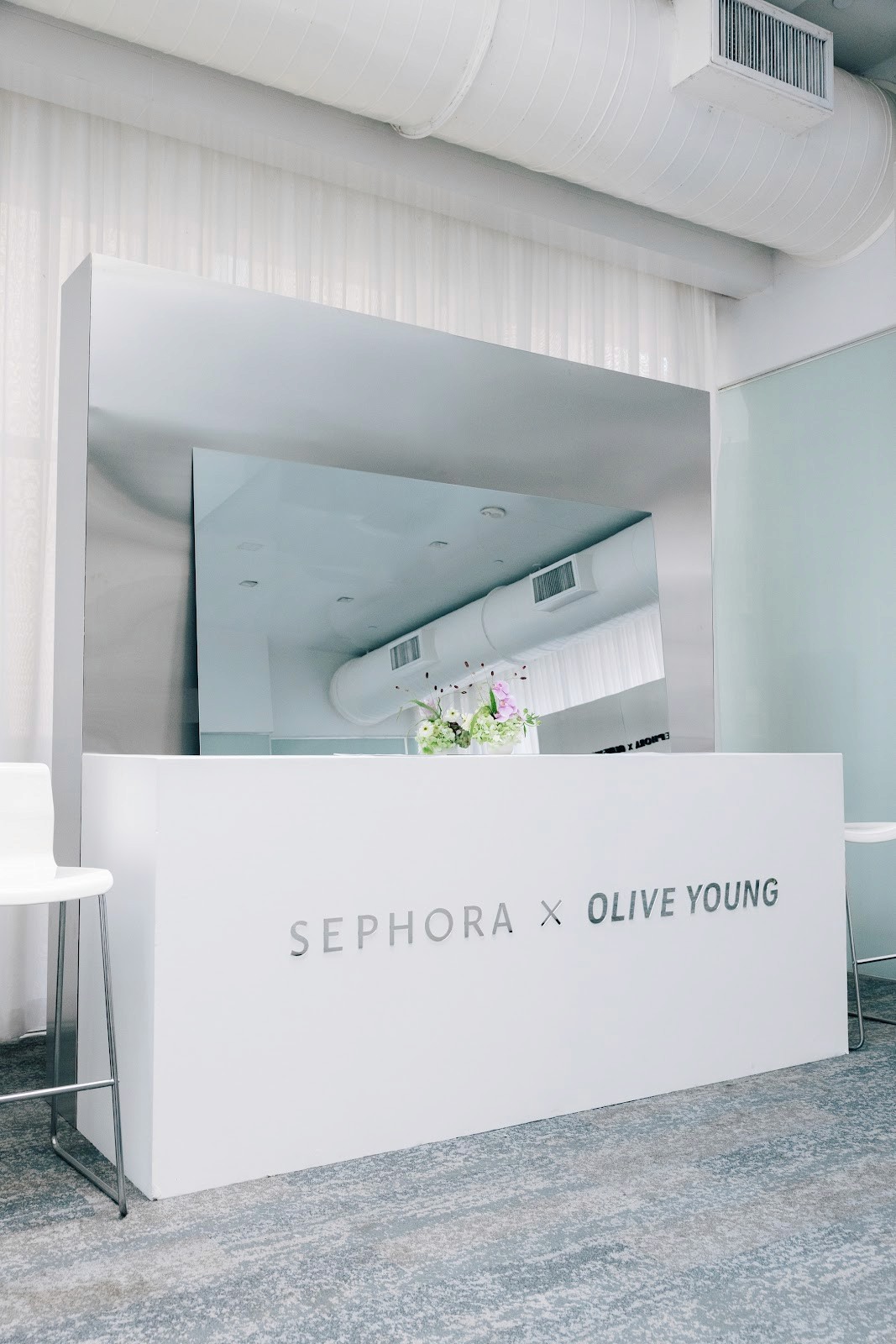 Sephora x Olive Young — Dallas Event — frame 1
