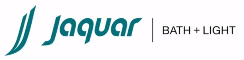 Jaguar bath and light logo