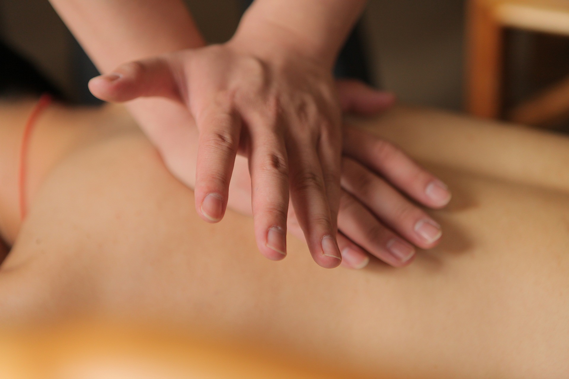 Touch Of Bali Massages Alkmaar