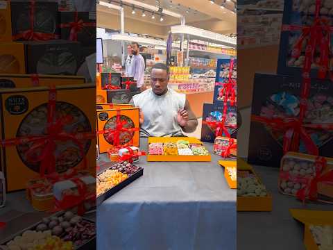 Thumbnail of a recent video from creator